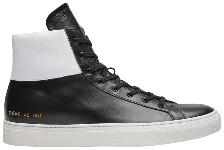 Achilles retro clearance