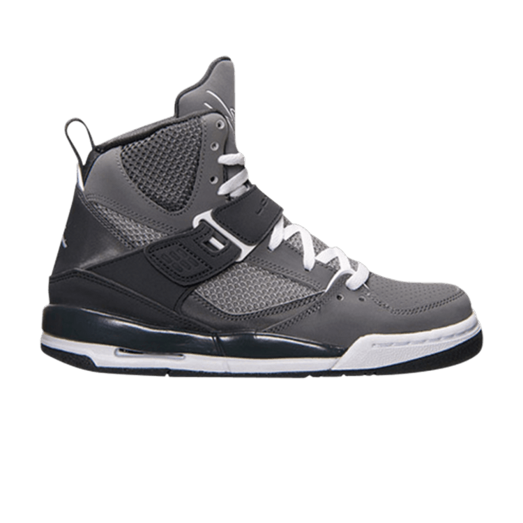Jordan flight 45 grey sale