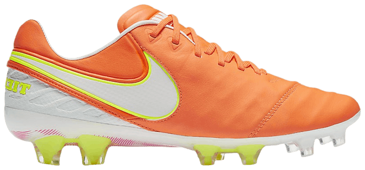 Nike Wmns Tiempo Legend 6 FG Tart