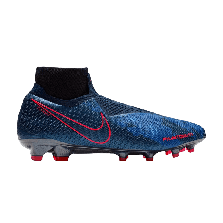 Buy Phantom Vision Elite DF FG Obsidian Blue Void AO3262 440 GOAT CA