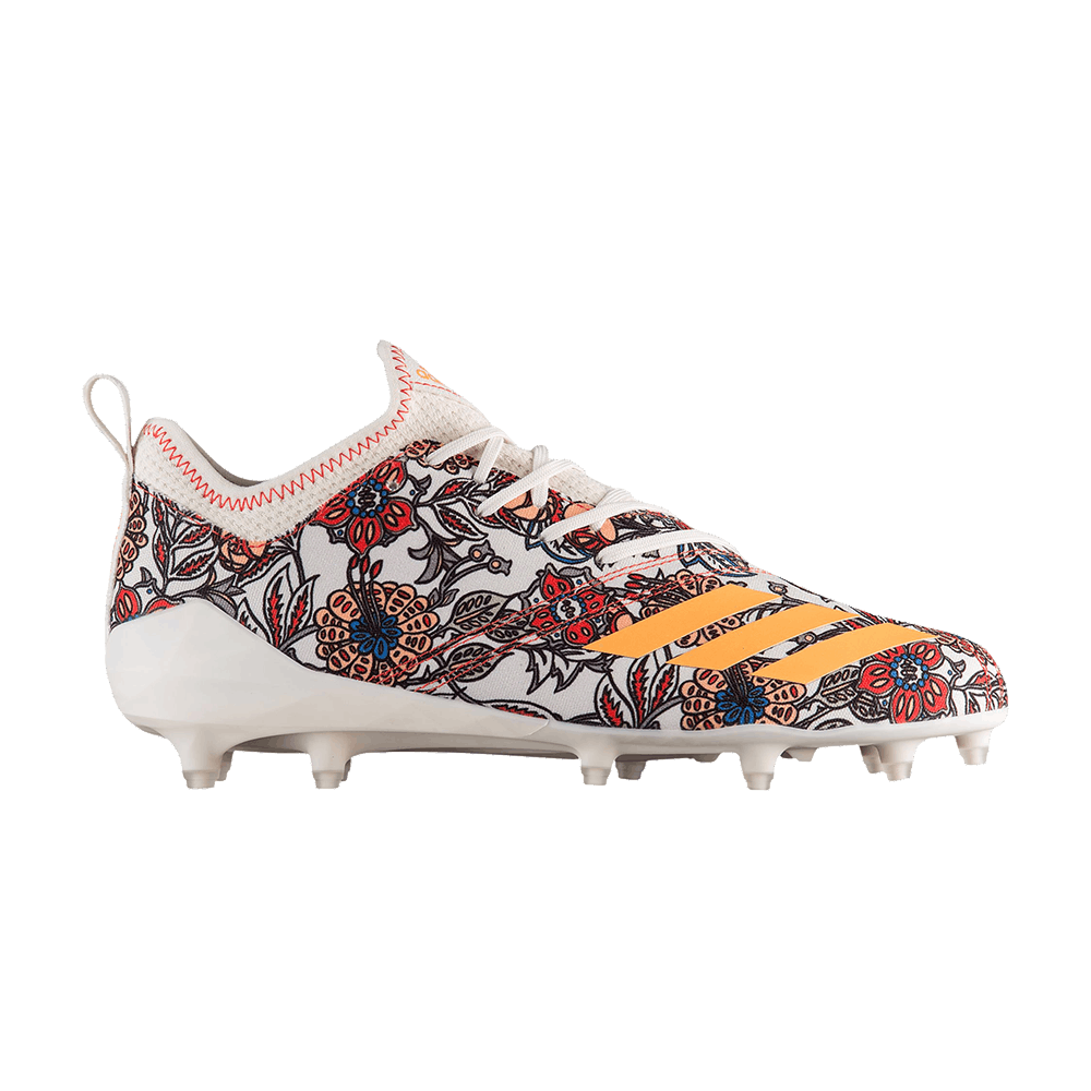 goat adidas cleats