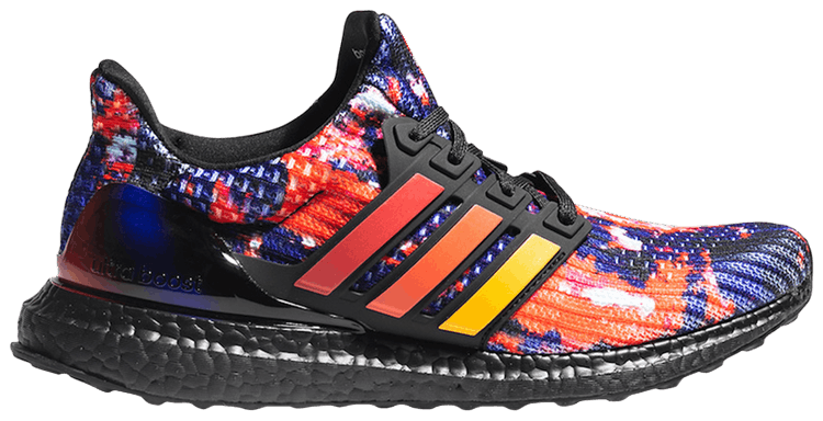 UltraBoost Rainy Season