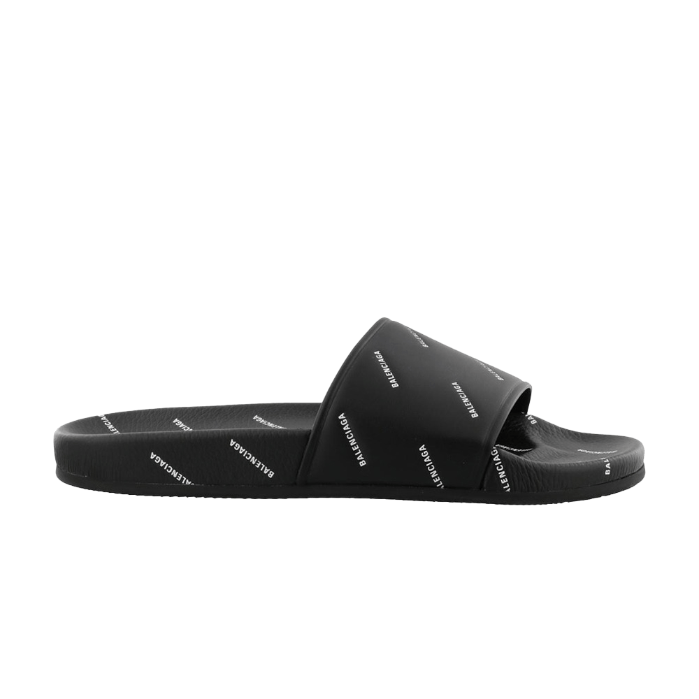 Balenciaga slides kids deals