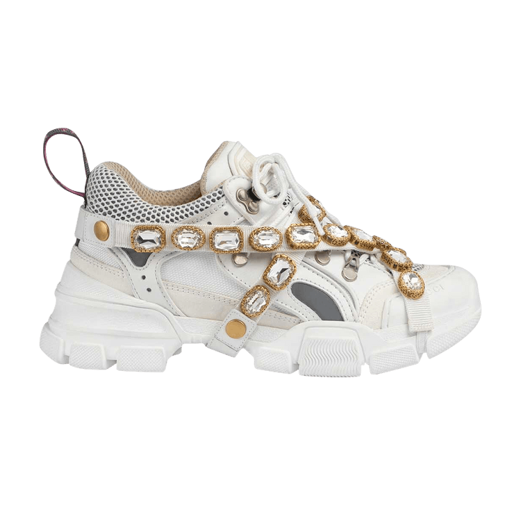Gucci sneakers flashtrek discount