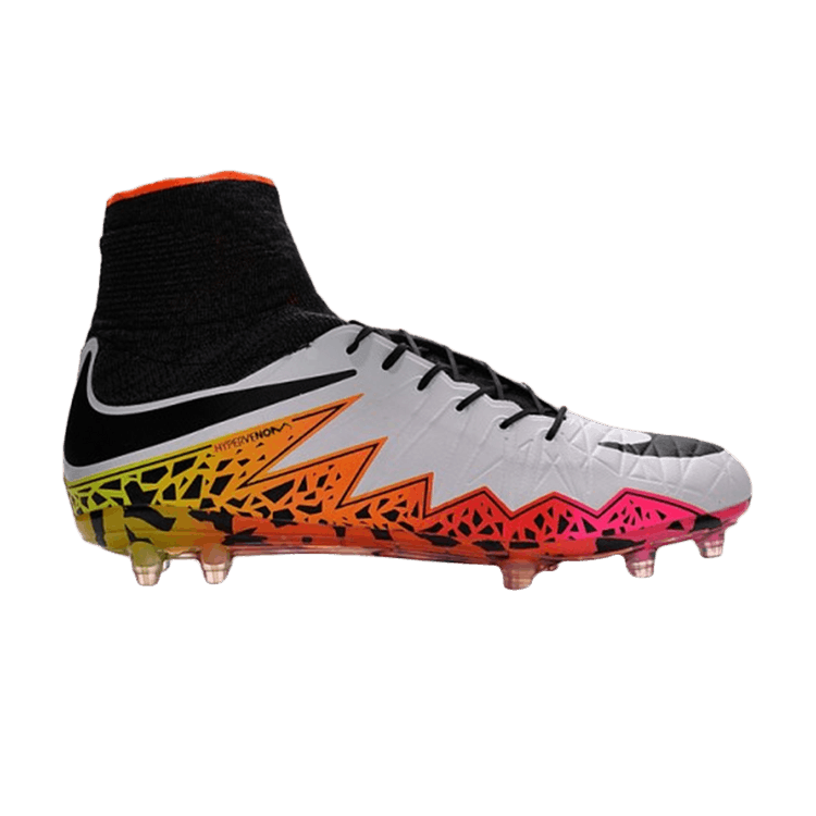 Buy Hypervenom Phantom 2 DF FG Radiant Reveal 605532 218 GOAT UK