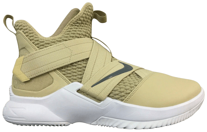 pink lebron soldier 12