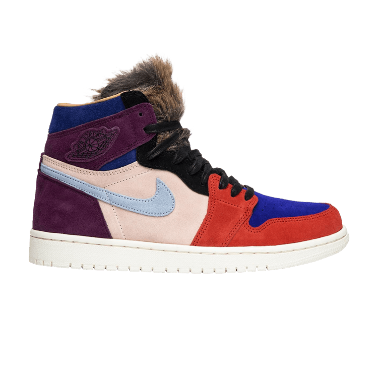 Nike air jordan aleali may shop