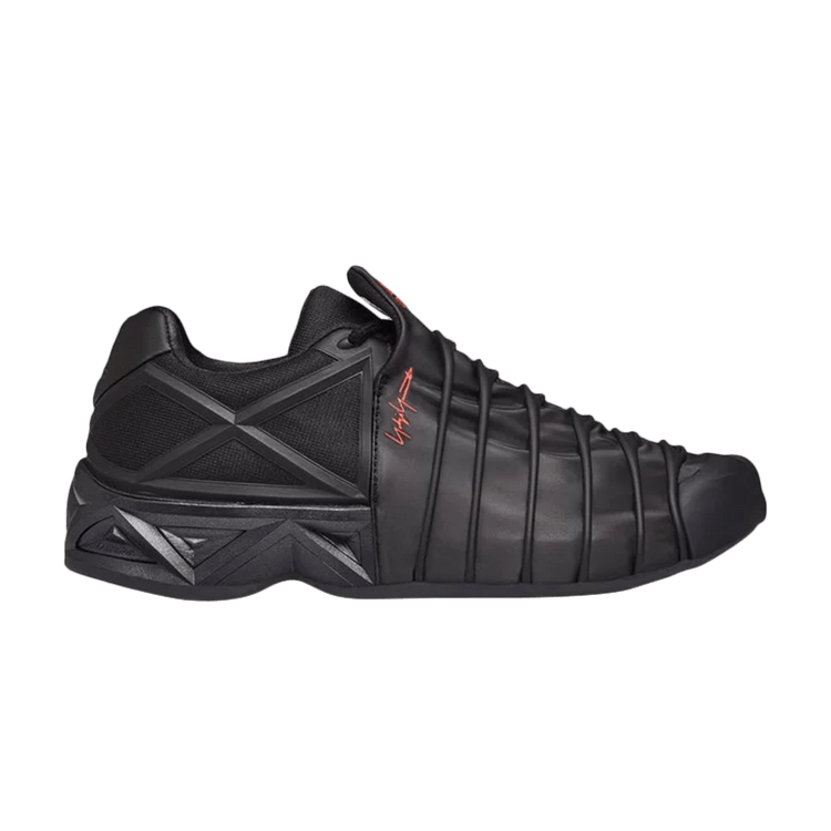 Size 4.5 Y 3 Yuuto Black