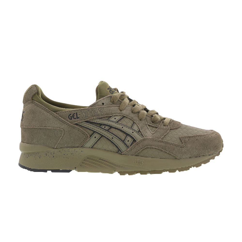 Pre-owned Asics Gel Lyte 5 'light Olive' | Green | Men's Size 11.5