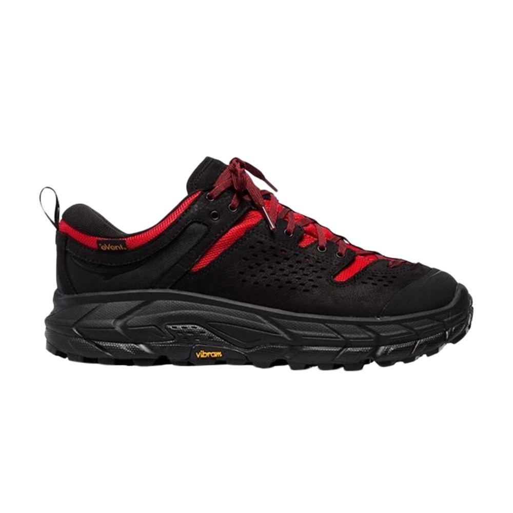 HOKA Engineered Garments x Tor Ultra Low | Black | Men's Size 9 - 1102502