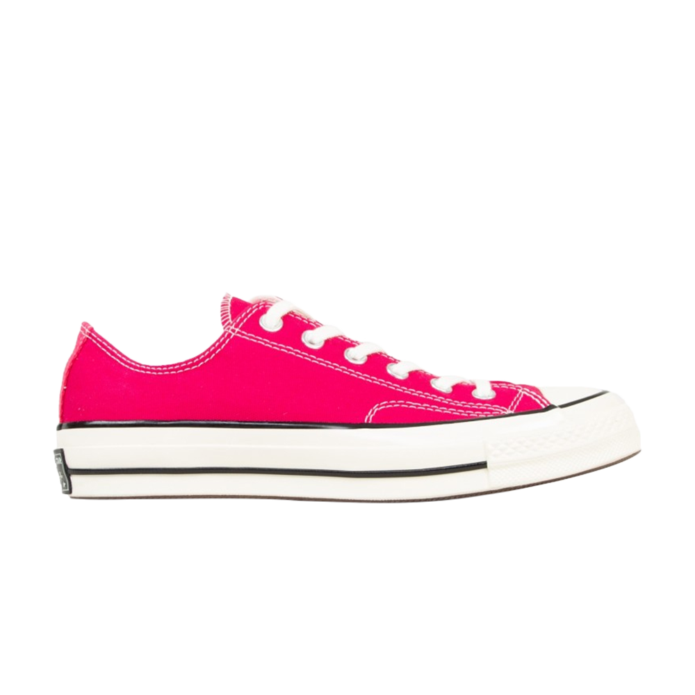 Pre-owned Converse Chuck 70 Low 'pink Pop'