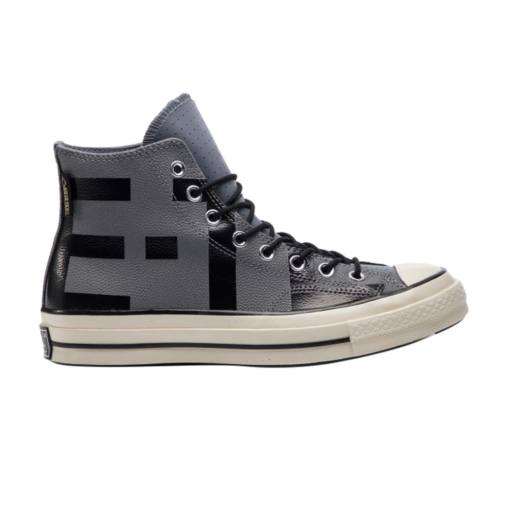 Pre-owned Converse Chuck 70 Gore-tex High 'cool Grey'