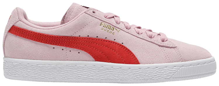 Puma Wmns Suede Classic Pale Pink