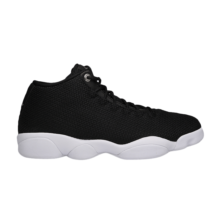 Buy Jordan Horizon Low Black 845098 006 GOAT SA