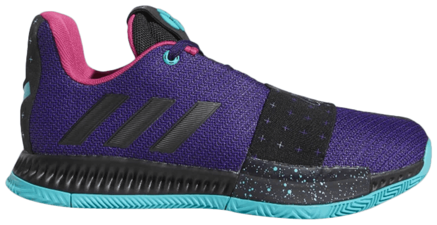 harden vol 3 drew league