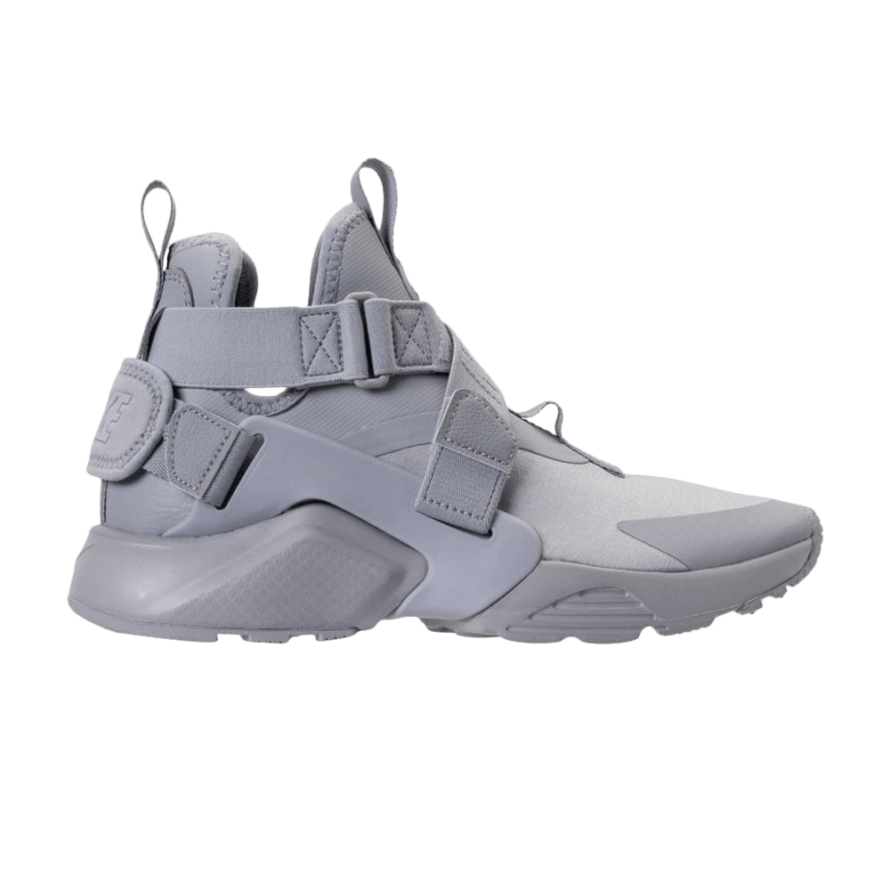 nike huarache city mid