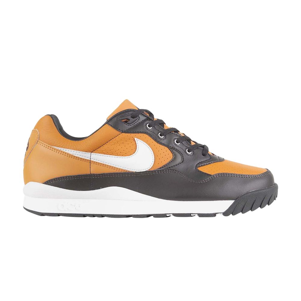 Nike Wildwood ACG 'Monarch' | Brown | Men's Size 4.5