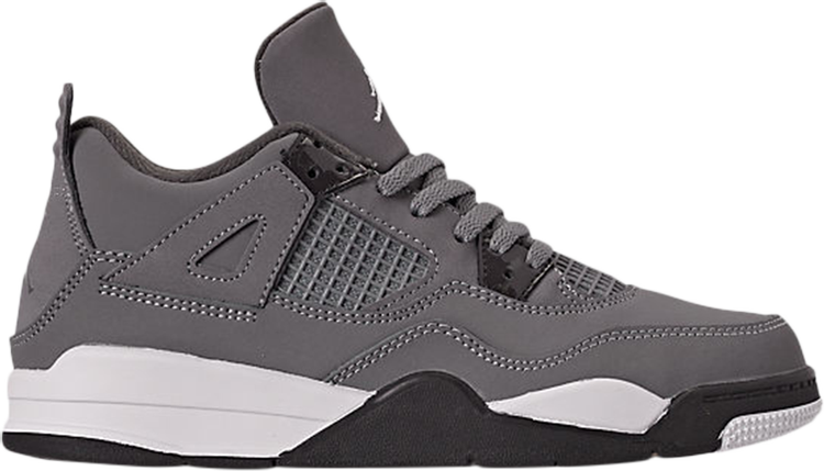 Jordan, Shoes, Jordan 4 Cool Grey