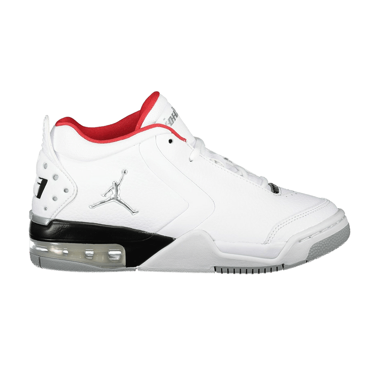 Jordan big fund kids discount