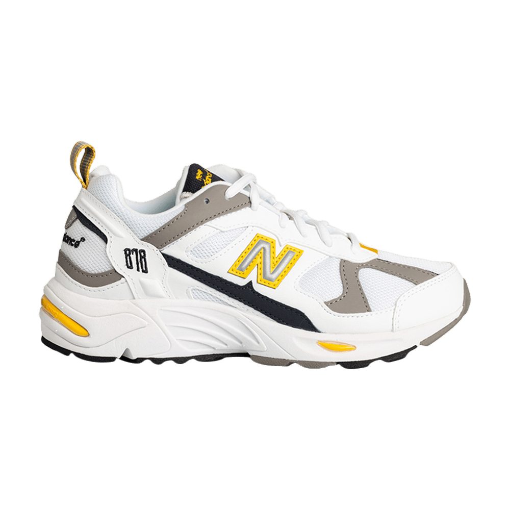 nb 878 black