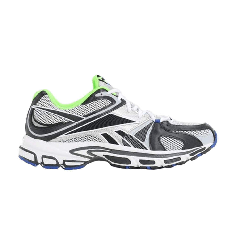 Vetements x Spike Runner 200 'Grey 