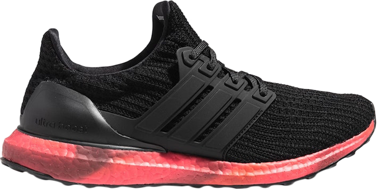 UltraBoost 'Rainbow Pack - Red'