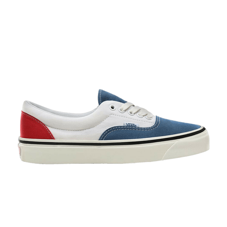 Vans Era 95 DX Anaheim Factory White