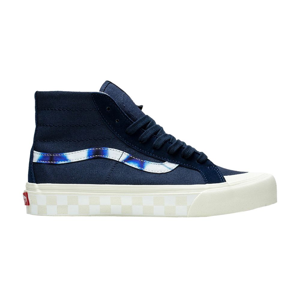 Paterson x Vans Sk8-Hi 138...