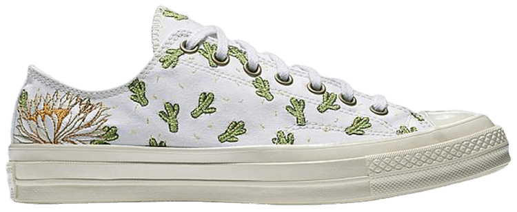 Cactus print converse clearance