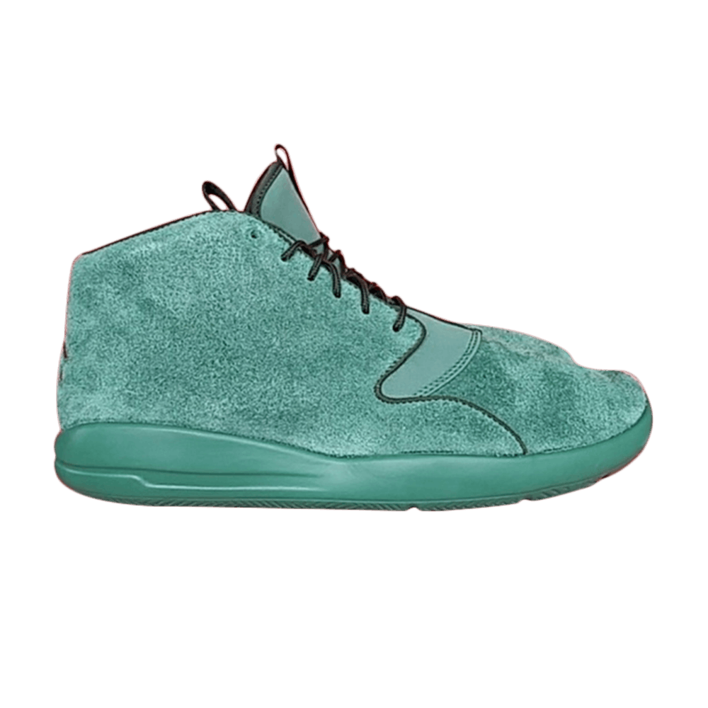 jordan eclipse chukka green