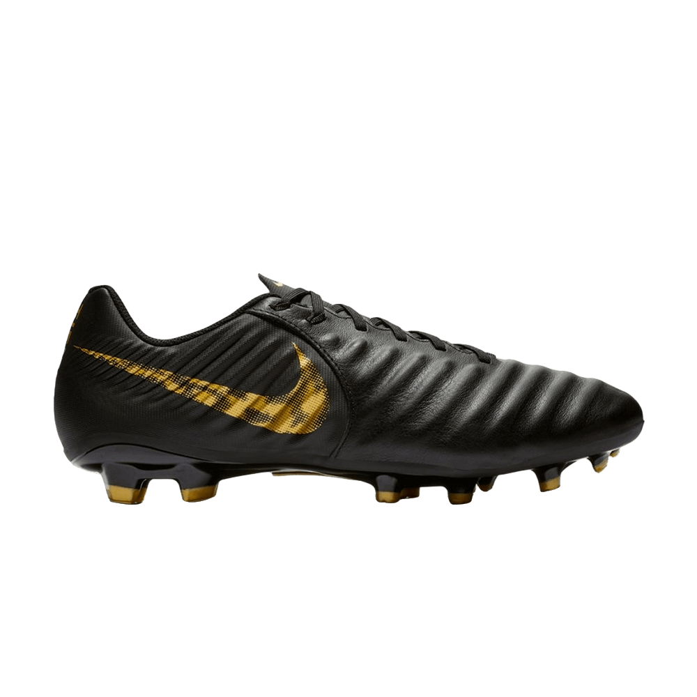 tiempo legend vii academy