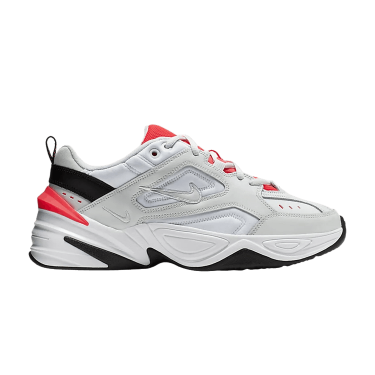 m2k tekno ghost aqua