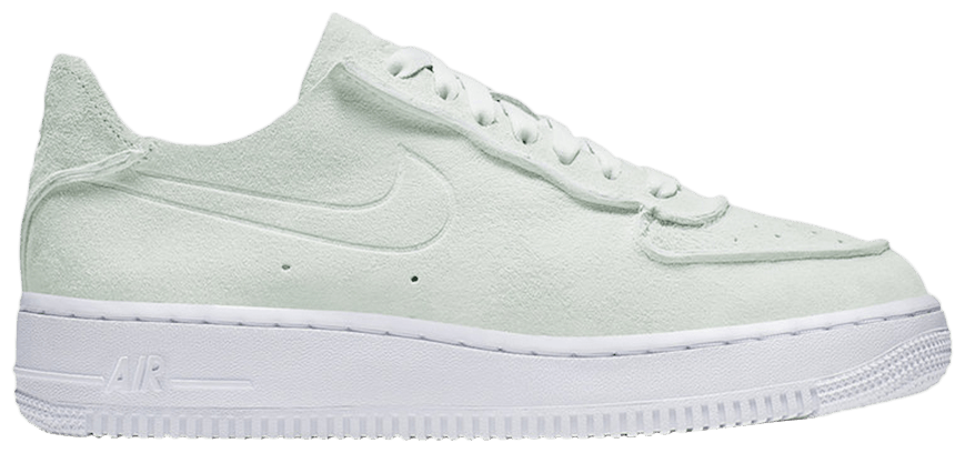 ghost aqua air force 1