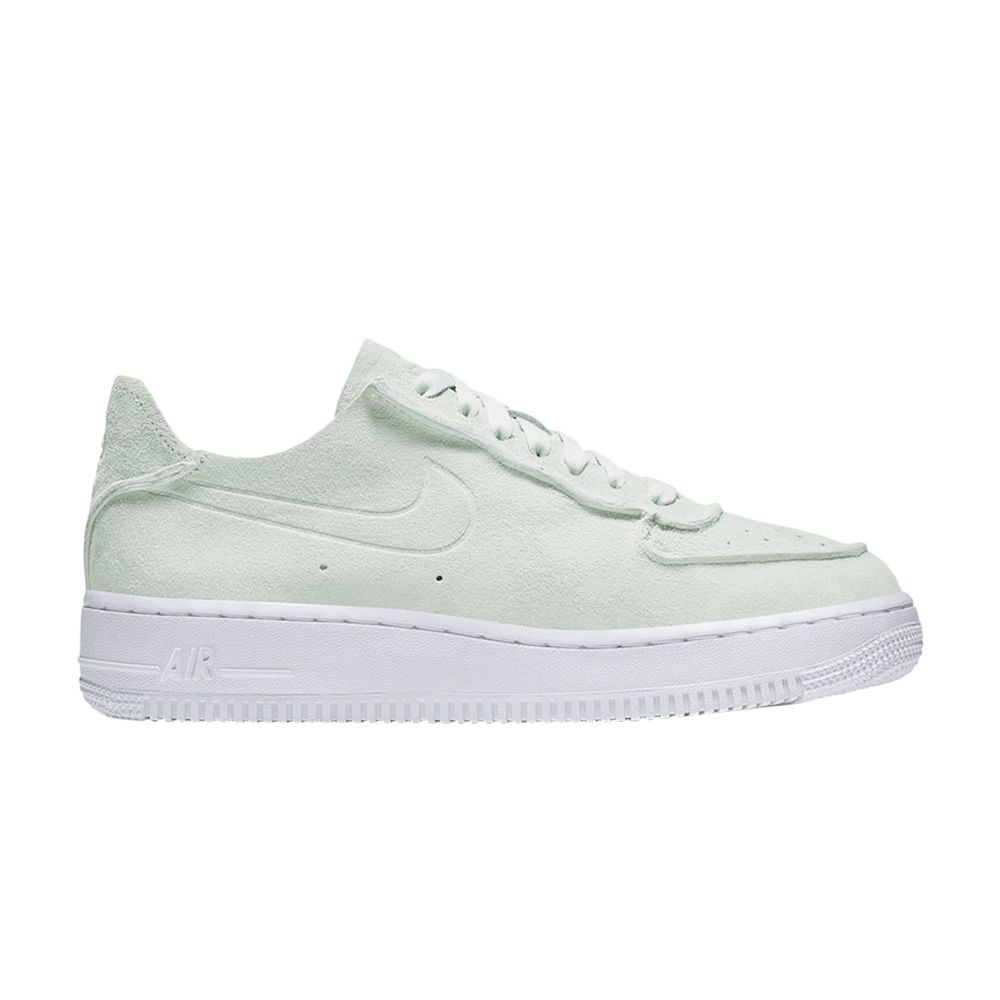 Nike Wmns Air Force 1 Deconstructed 'Ghost Aqua' | Teal | Women's Size 8.5