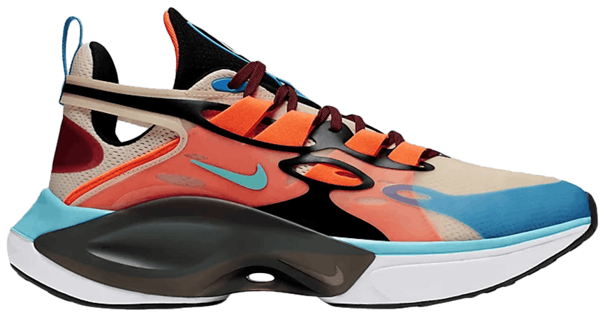 Buy Signal D/MS/X 'Guava Ice' AT5303 800 GOAT