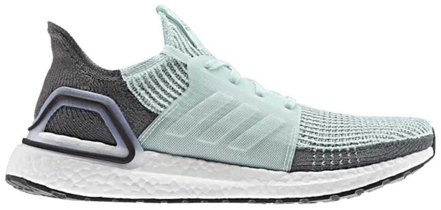 Ultraboost 19 mint gray