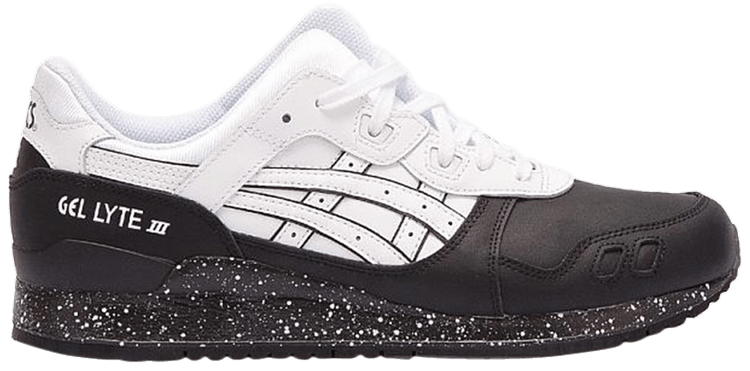 Gel lyte iii oreo cheap