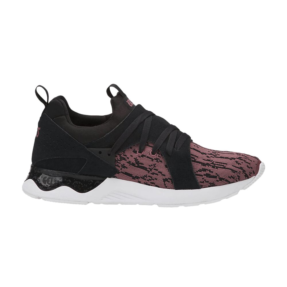 asics tiger gel lyte rose taupe