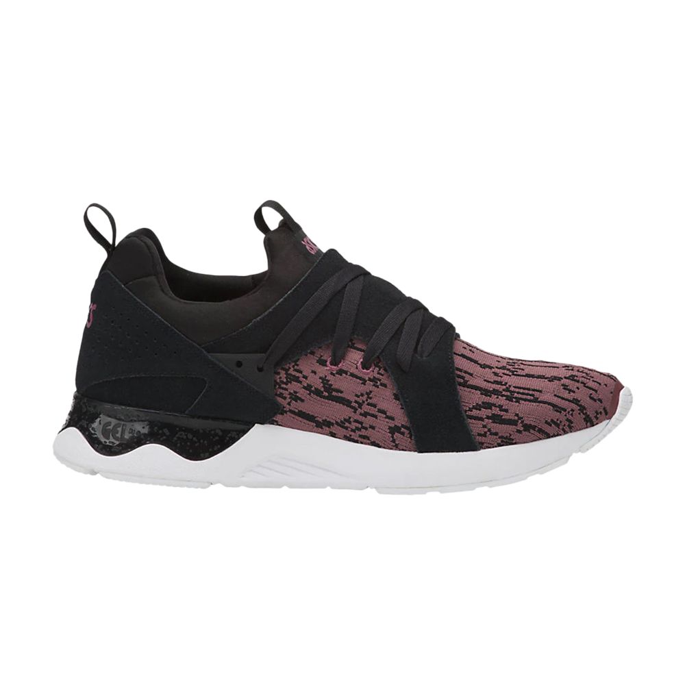 ASICS Gel Lyte 5 Sanze 'Rose Taupe Black' | Pink | Men's Size 8