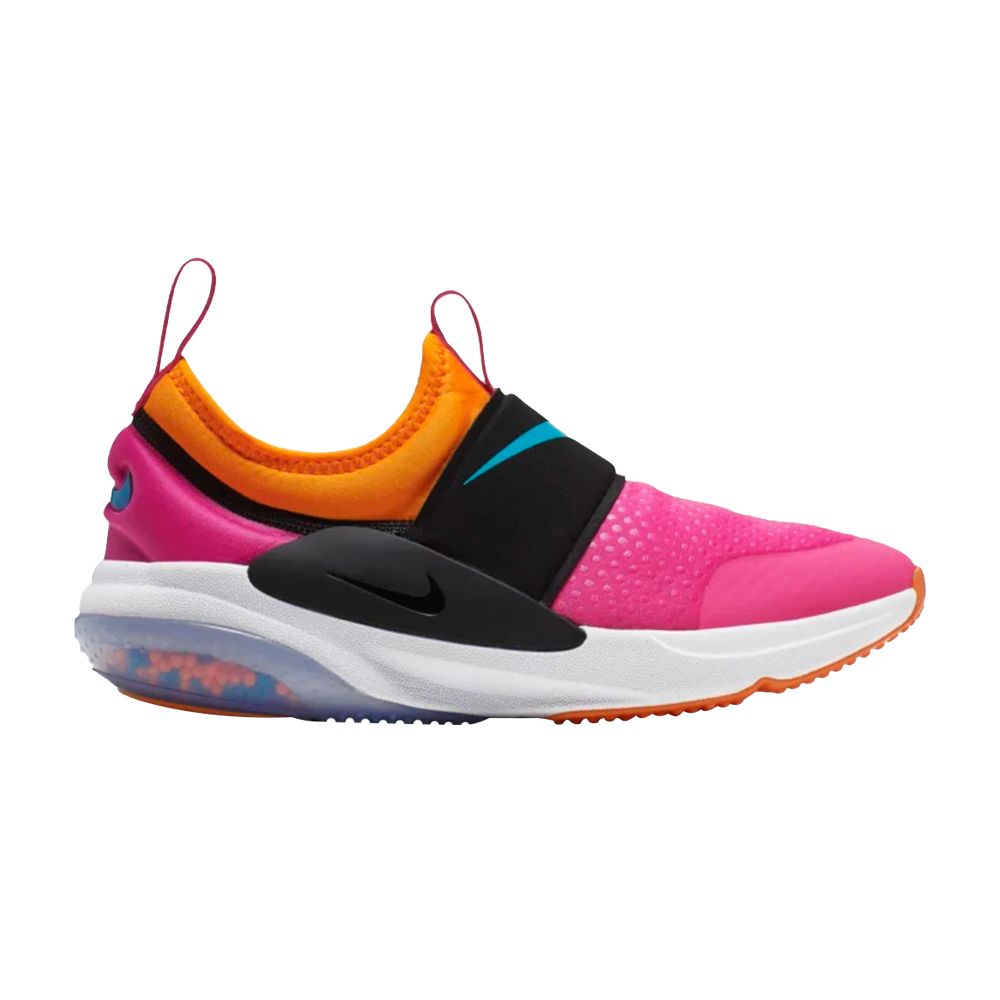 Nike Joyride Nova GS 'Laser Fuchsia | White | Kid's Size 5