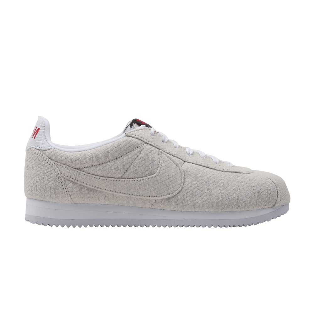 nike cortez goat