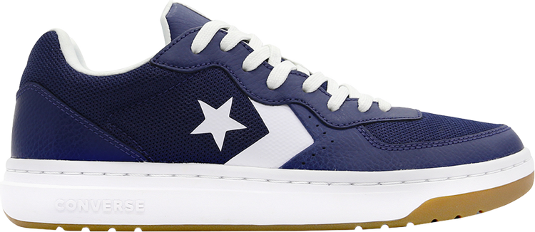 Rival Low 'Navy Gum'