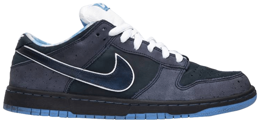 Buy Dunk Low Sb Premium 'Concept Blue Lobster Package 1' 313170 342A GOAT