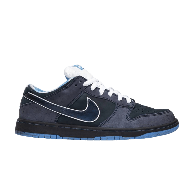 Nike sb blue lobster concept pack deals