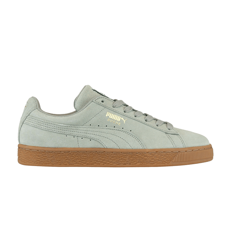 Buy Suede Classic Elephant 365347 47 GOAT AU