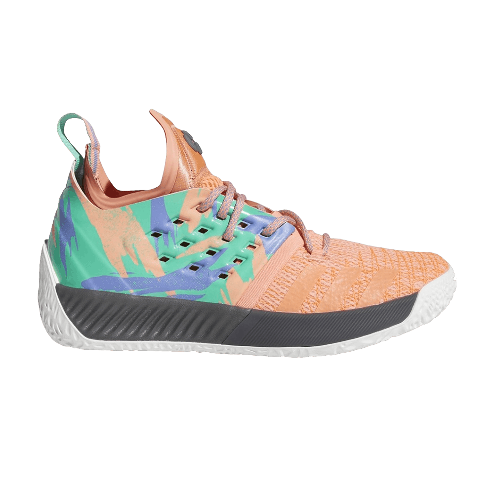 Harden vol 2 all star cheap