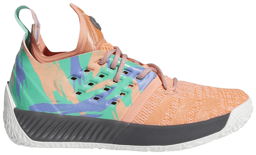 james harden california dreamin