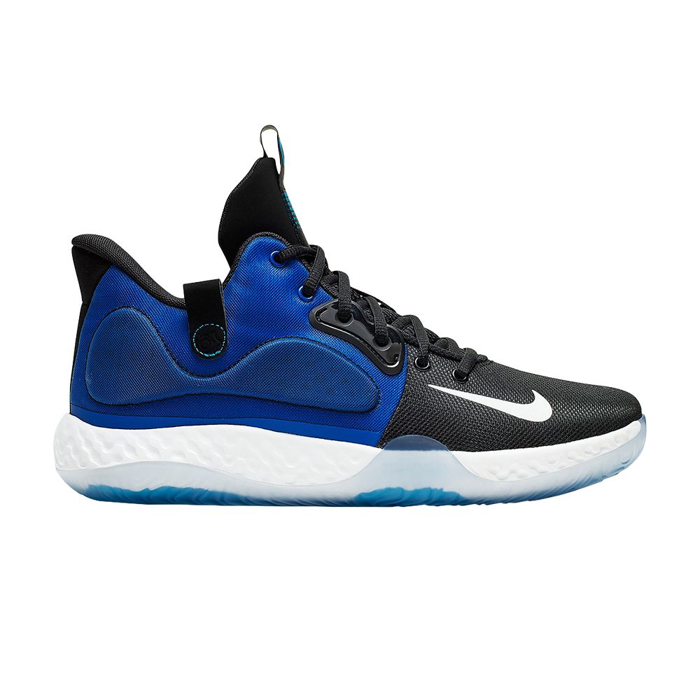 Nike KD Trey 5 7 'Racer Blue' | Men's Size 8.5 - AT1200-400