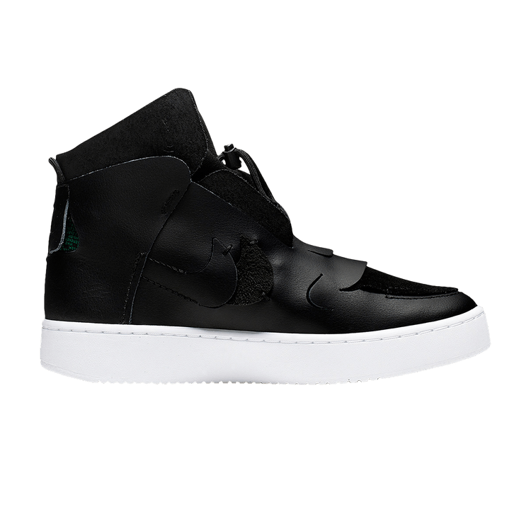 Nike vandalized lx black sales