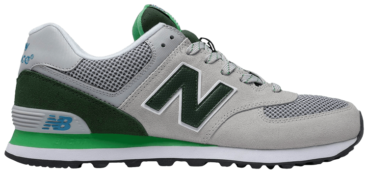 New balance 2025 574 day hiker